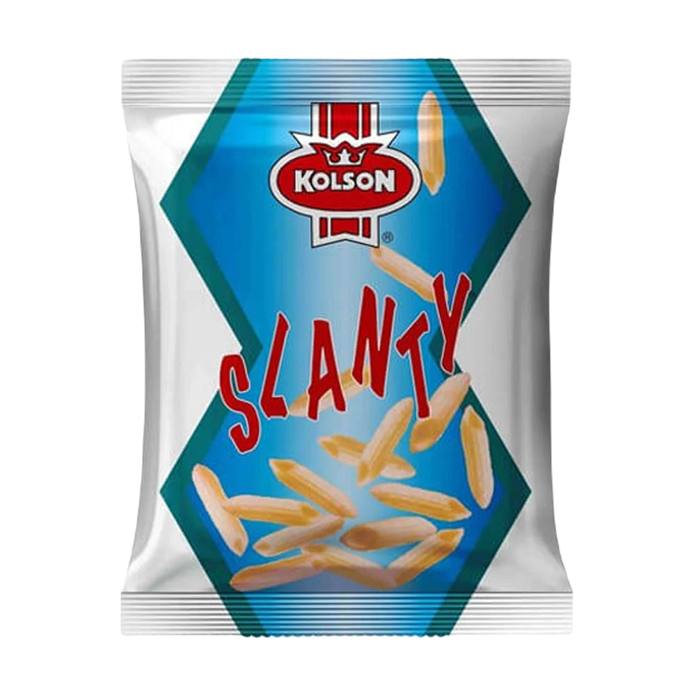 Kolson Slanty Salted 12 Gm