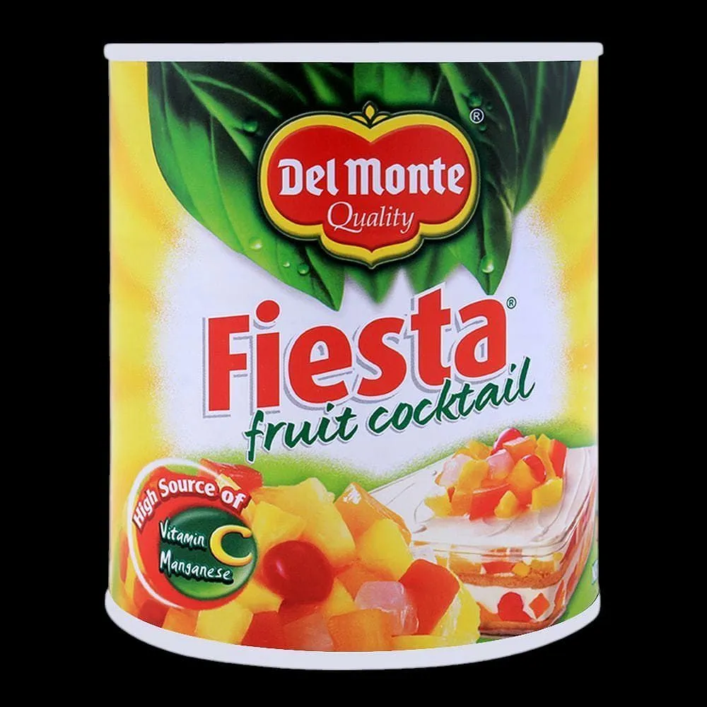 Delmonte Feista Fruit Cocktail 836Gm