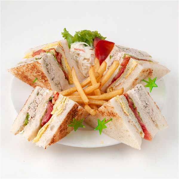 Club Sandwich