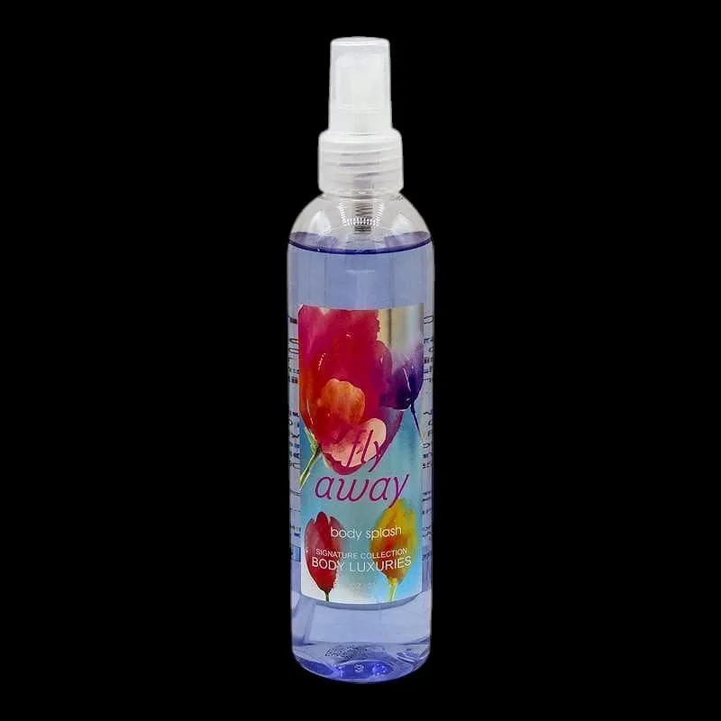 Body Splash Signature 155Ml