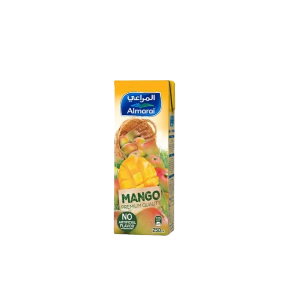 Almarai Mango 6x235ml