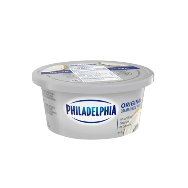 Philadelphia Original Cream Cheese 227g