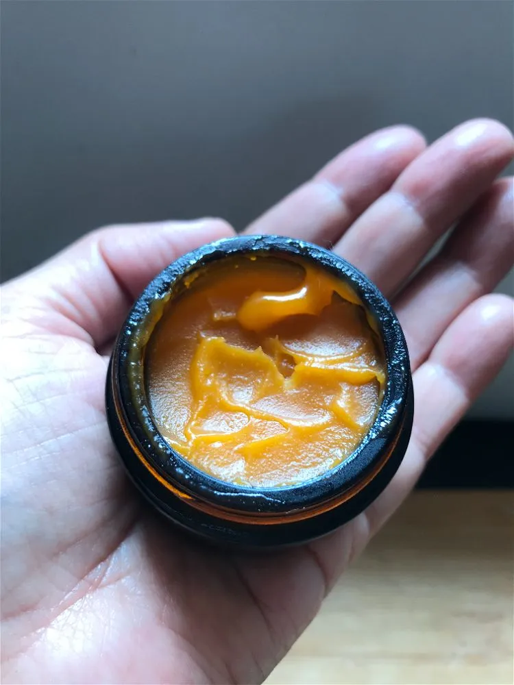 Bee Flawless Balm