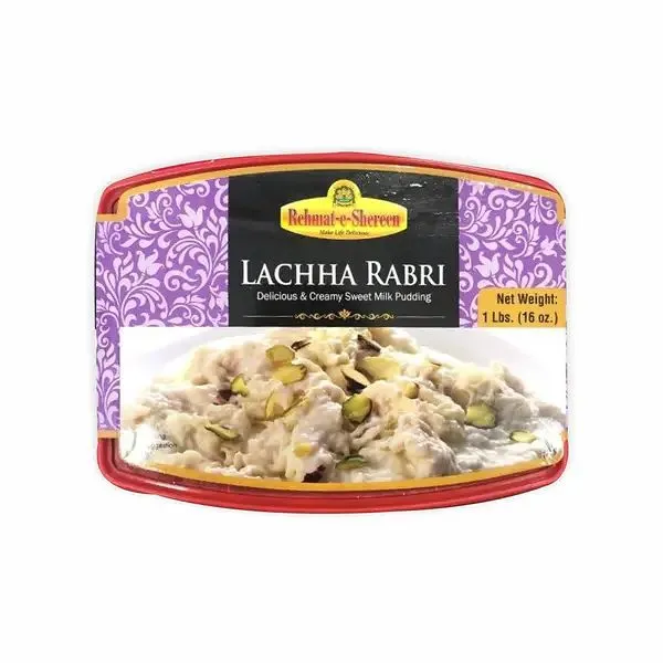 Rehmat-e-Shereen Lachha Rabri (1lbs)