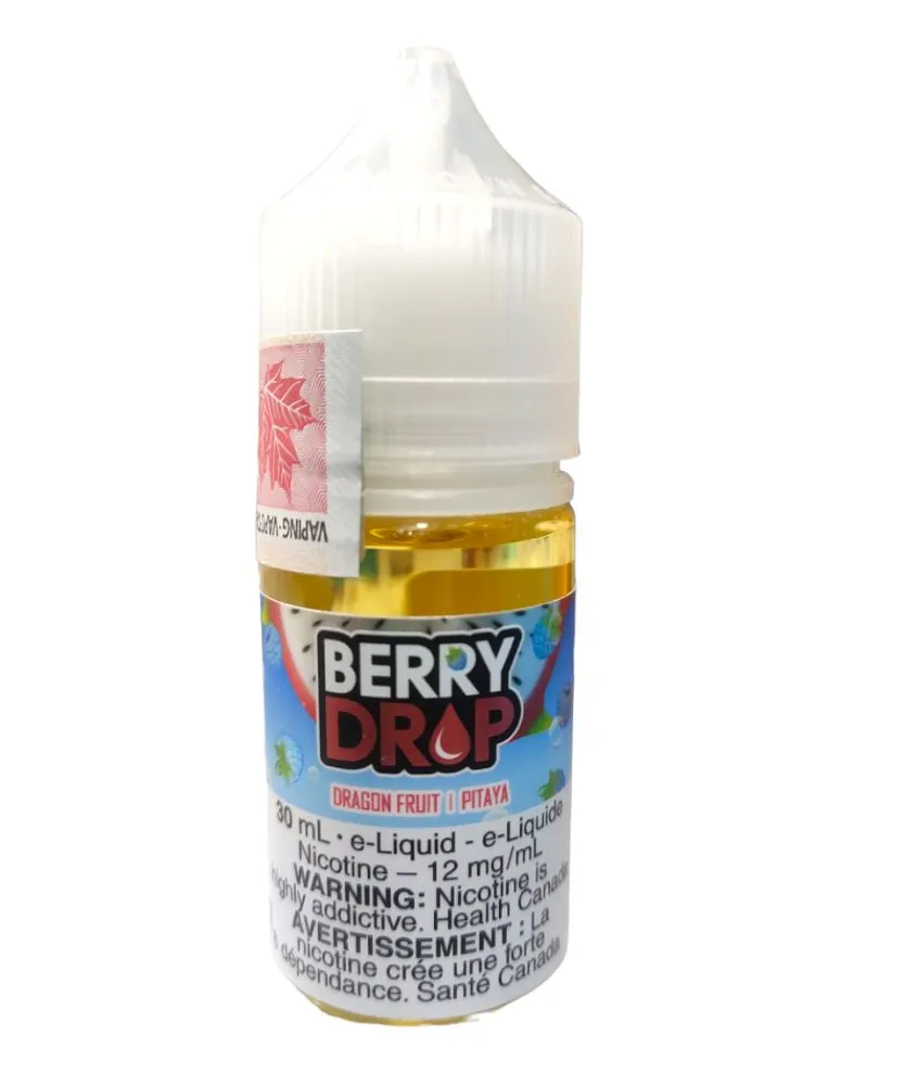 BERRY DROP DRAGON FRUIT 30ML