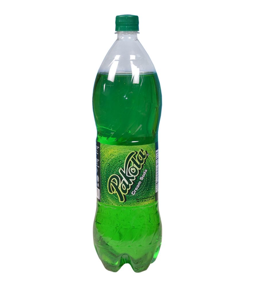 PAKOLA ICE CREAM SODA 1.5 L