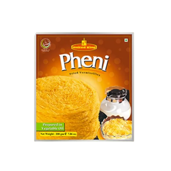 United King Pheni 200g