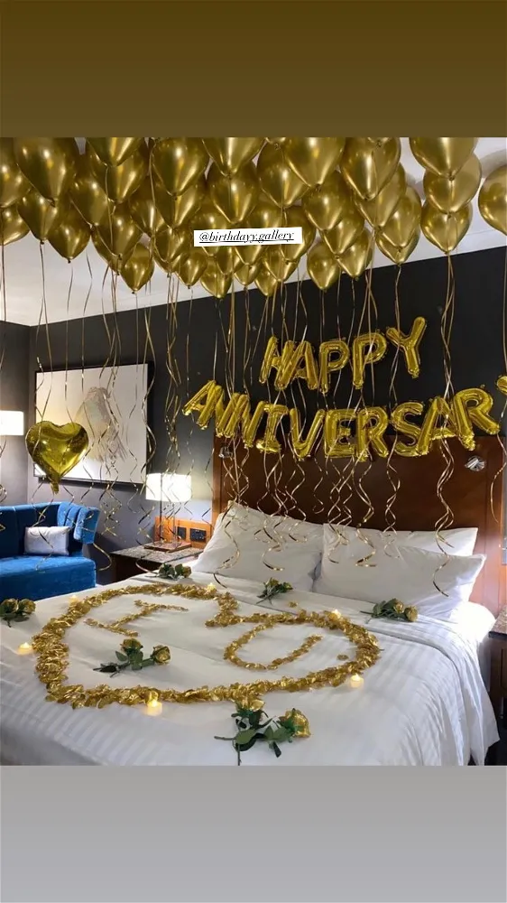 Golden Anniversary Theme