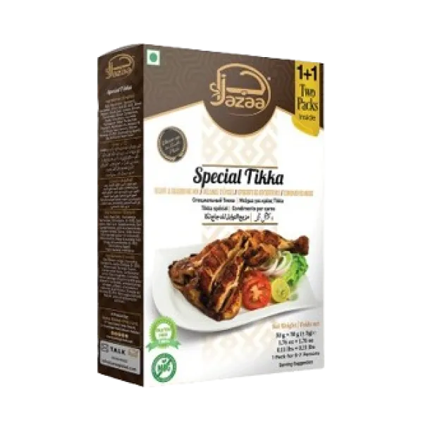 Jazaa Masala Special Tikka 100g