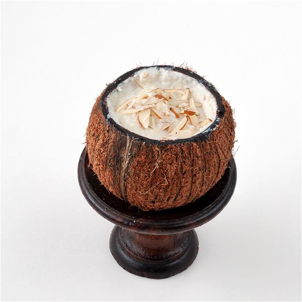 Coconut Lover Special