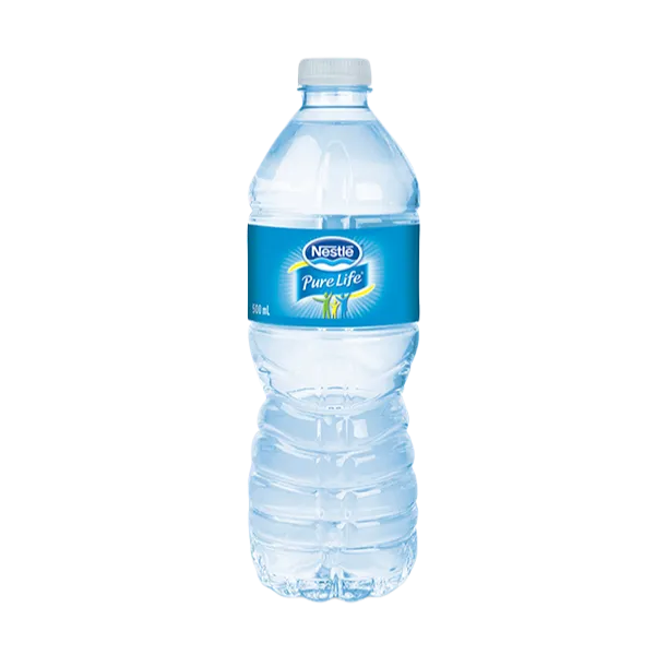 Water Bottle