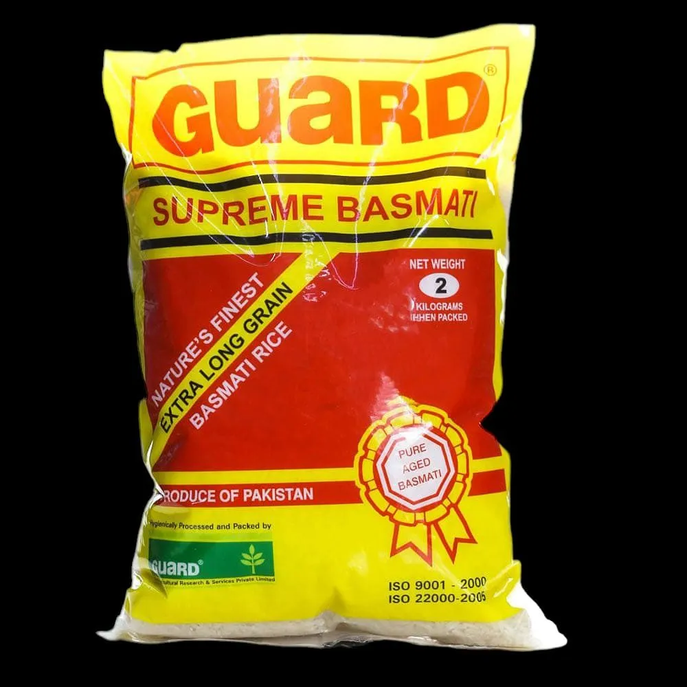 Guard Supreme 2Kg