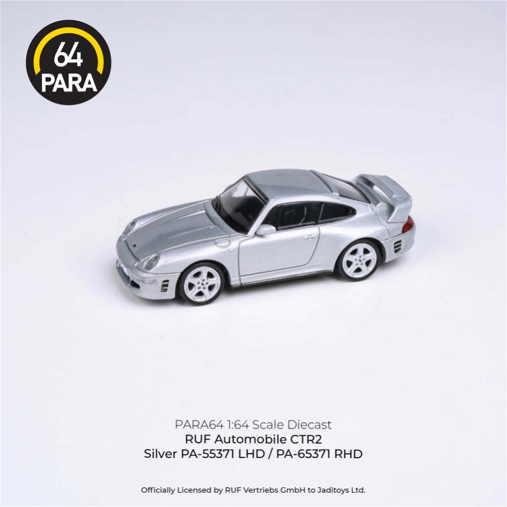 PARA64 | RUF CTR 2