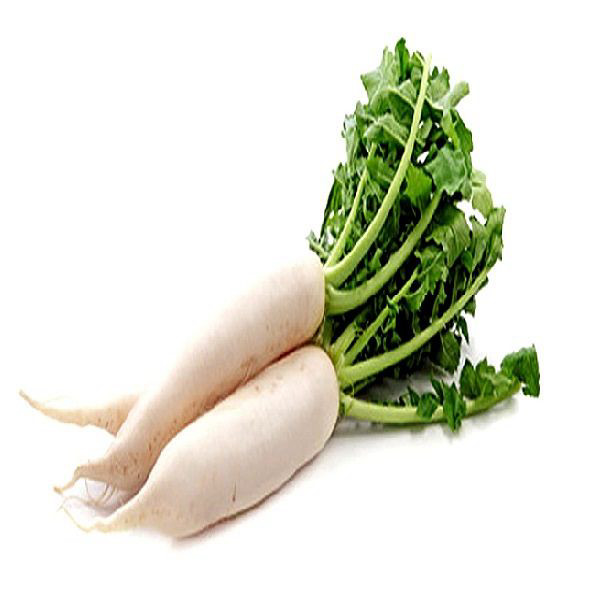 Radish (Mooly) Per Lb