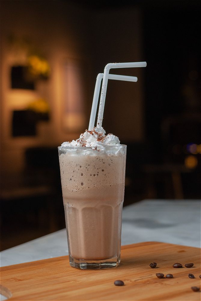 Ferrero Frappe