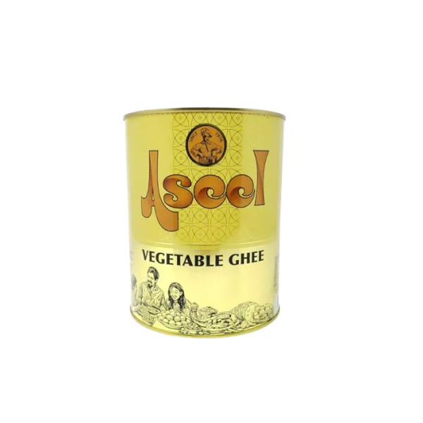 Aseel Vegetable Ghee 2Kg