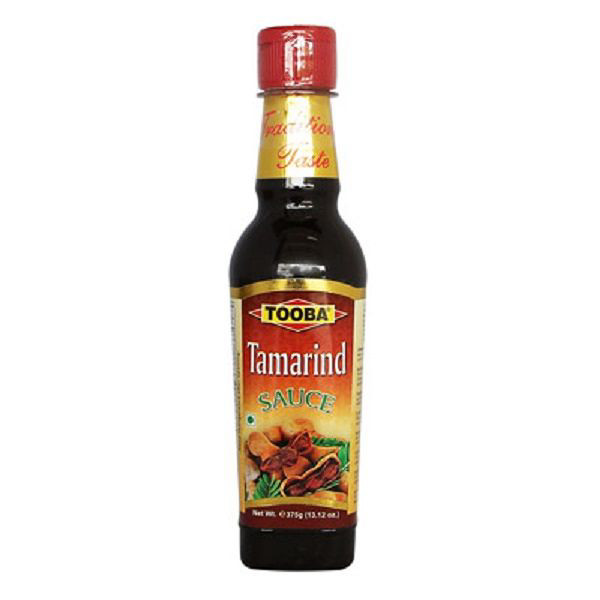 Tooba Tamarind Sauce 300g