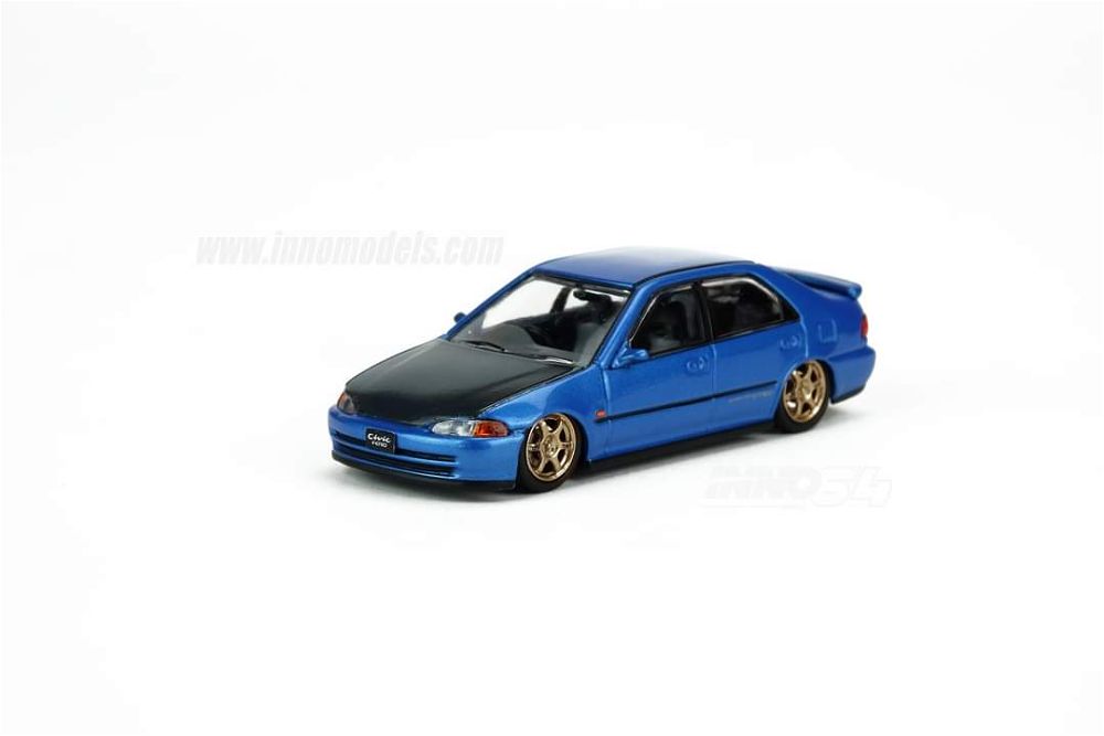 INNO64 | HONDA CIVIC EG9