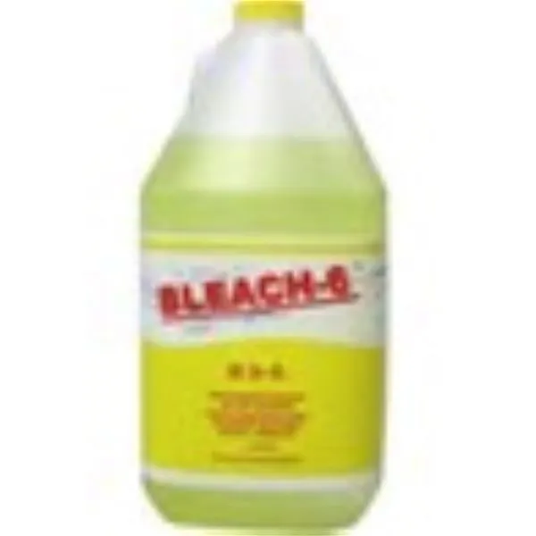 Bleach - First Chemical