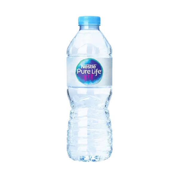 Water Bottle