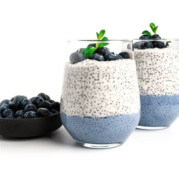 LB Chia Pudding Cup