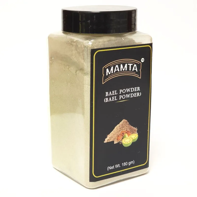 Mamta Bael Powder Jar 180g