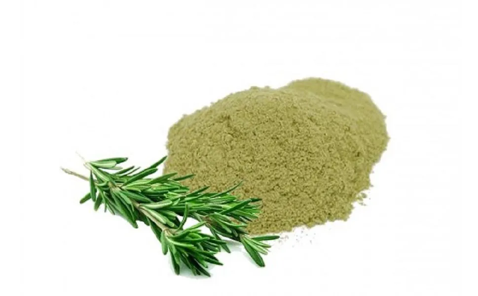 IHF Rosemary Pwd 50g