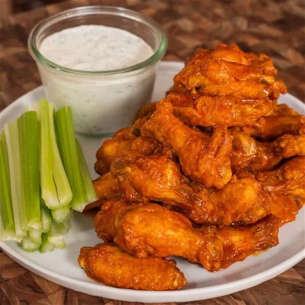 Hot Wings