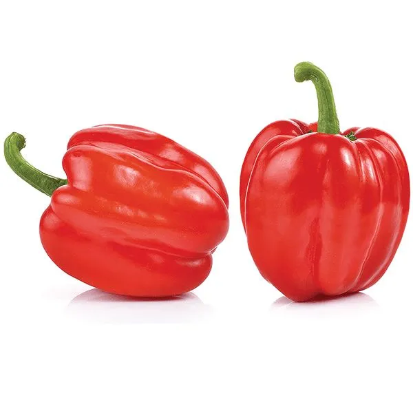 Red Pepper (Per lb)