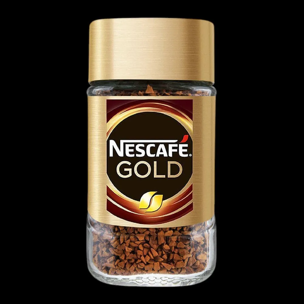 Nescafe Gold 50G