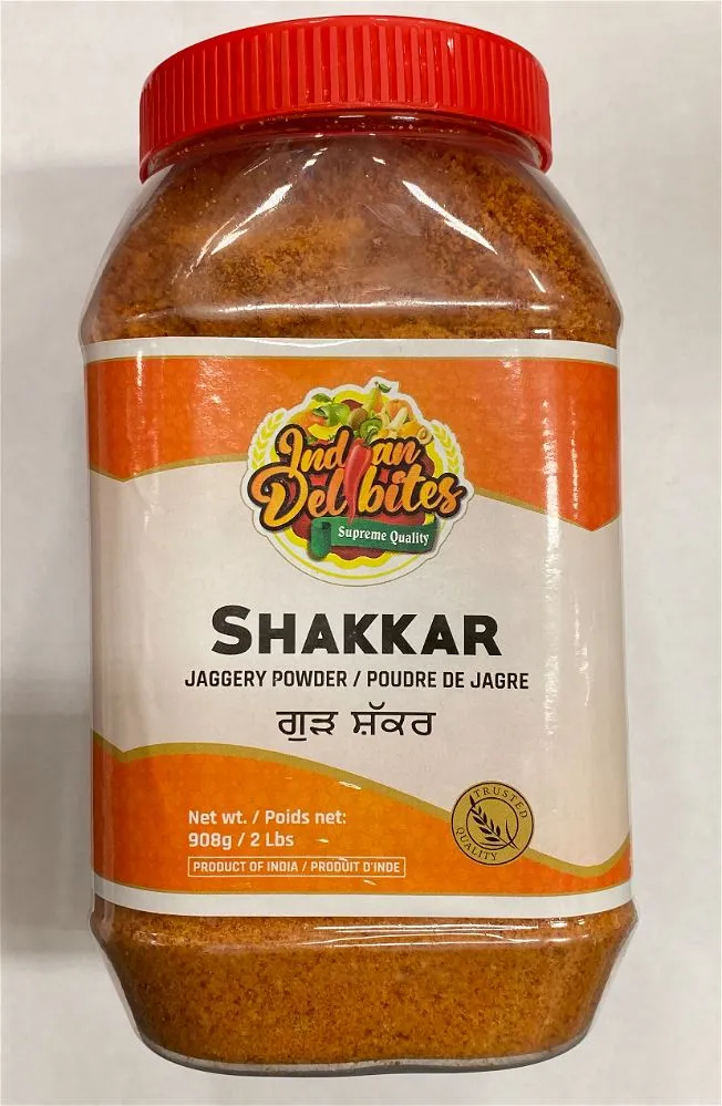 Shakkar 2 Lbs