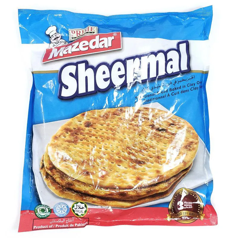 Mazedar Prime frozen Sheermal 3's 600g