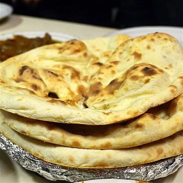 Khameri Roti