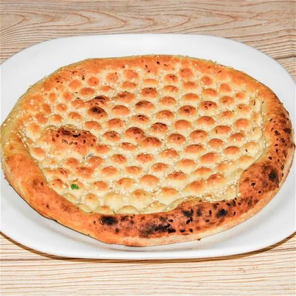 Special Roghni Naan