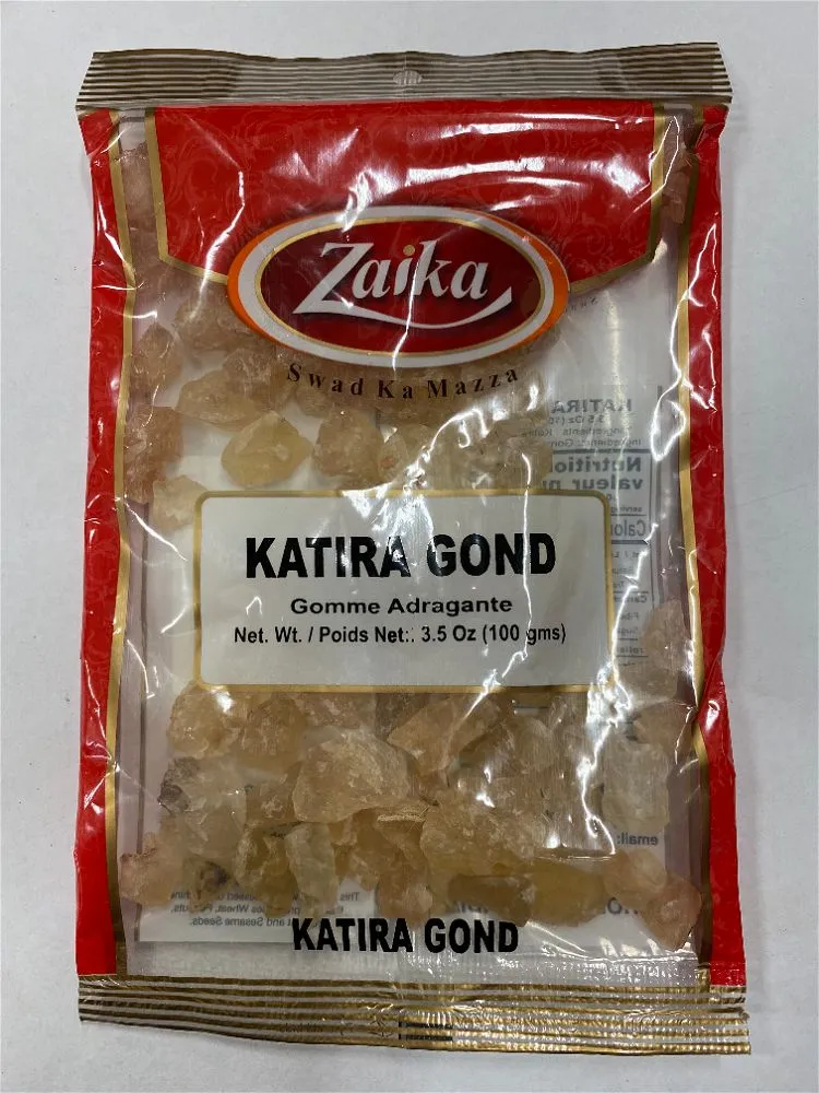 Goond Katira 100 G