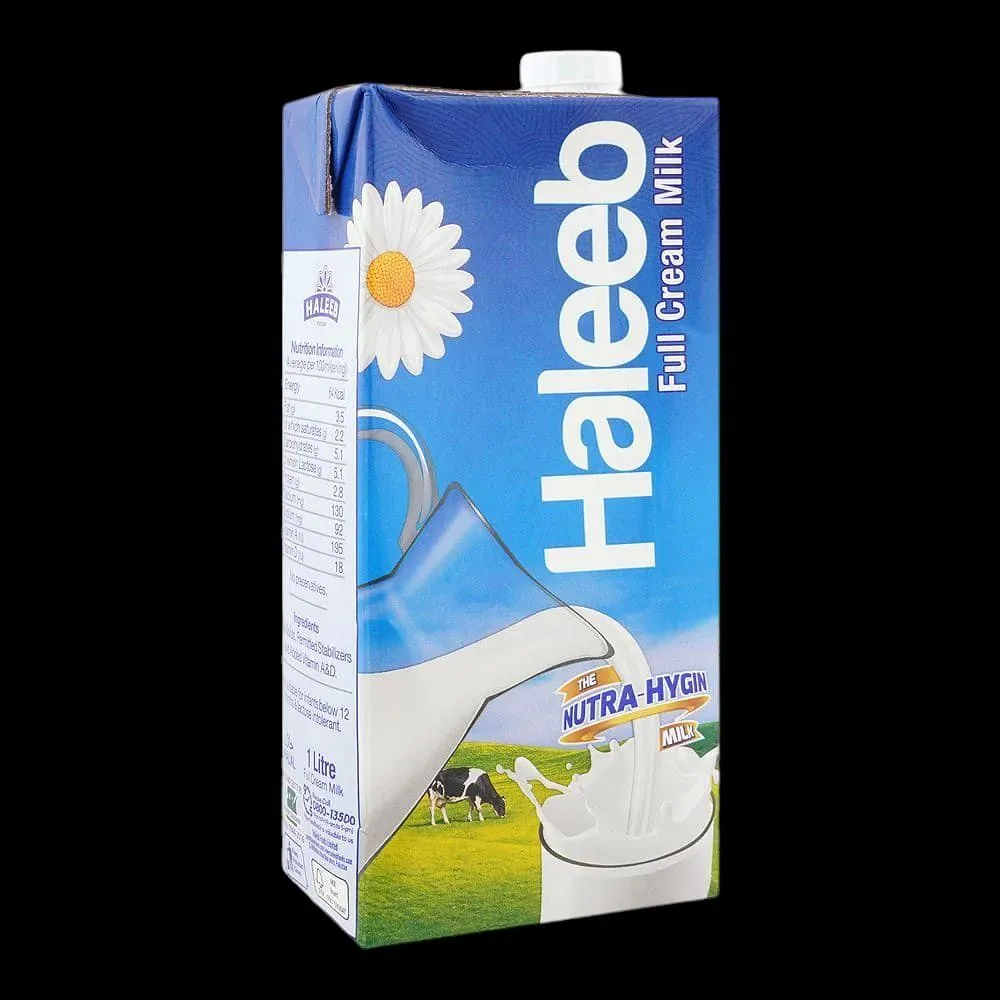 Haleeb Milk 1Ltr