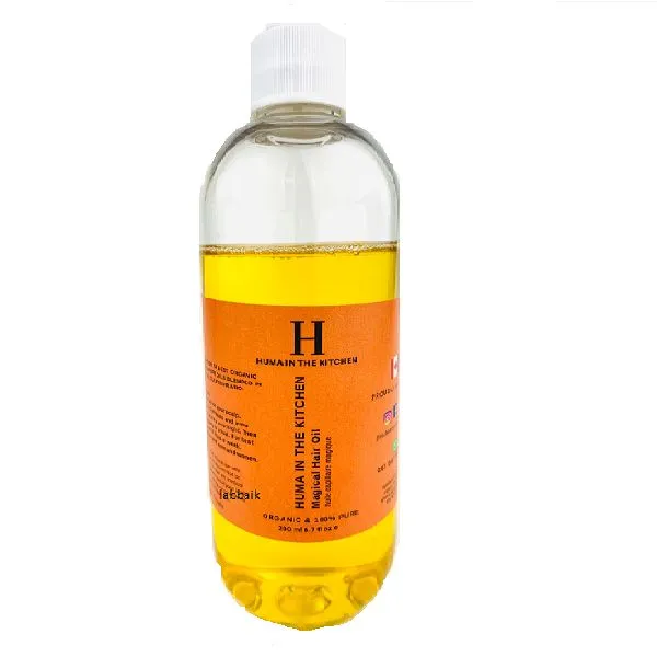 Huma Hair Oil 200ml