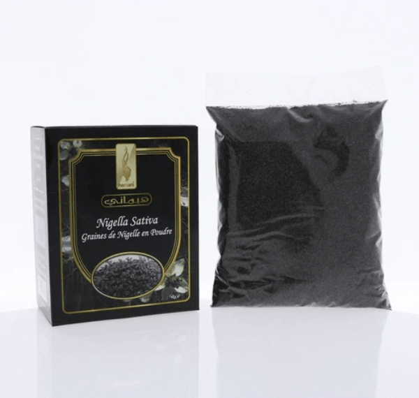 Hemani Blackseed Powder | HEMANI Canada