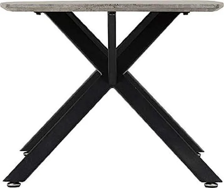 Reston Rectangular Dining Table