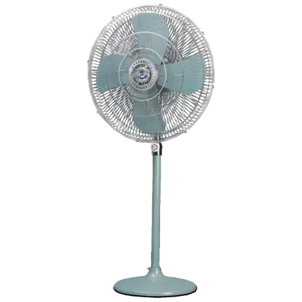 GFC Pedestal Fan (Blue)