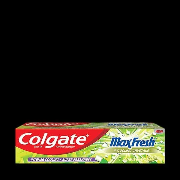 Colgate Max Citrus 125G