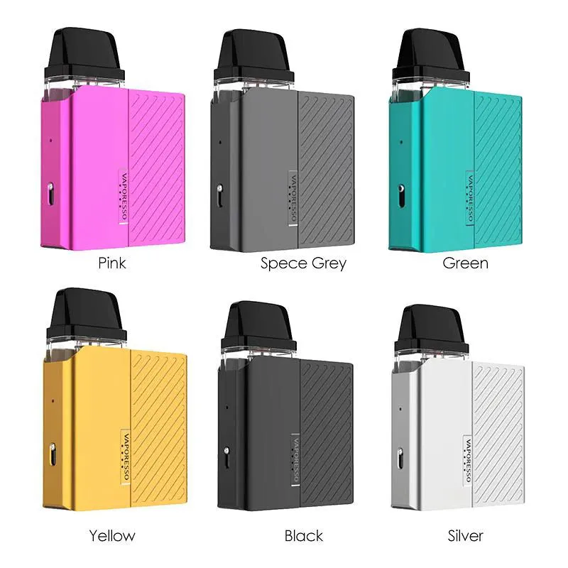 VAPORESSO XROS NANO