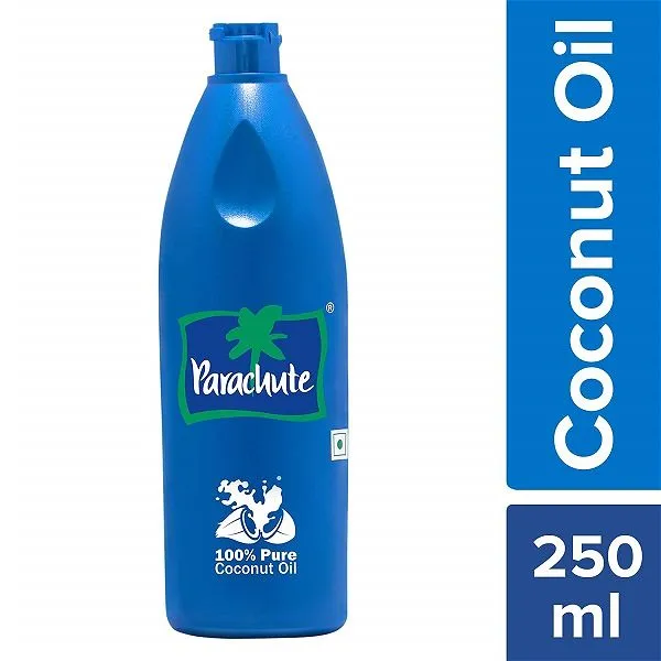 Parachute Coconut Oil 250ml