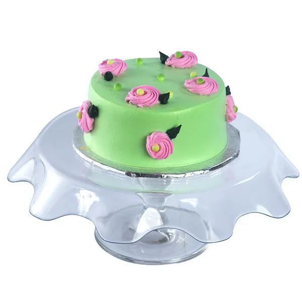 Special Fresh Cream Cake PineApple