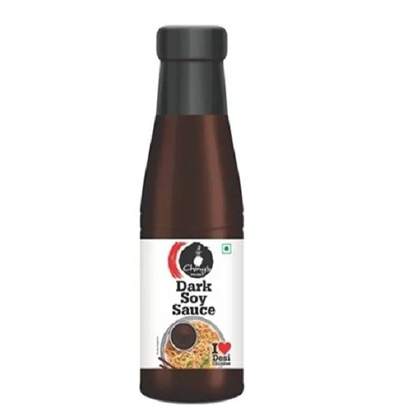 Chings Sauce Dark Soya 210g