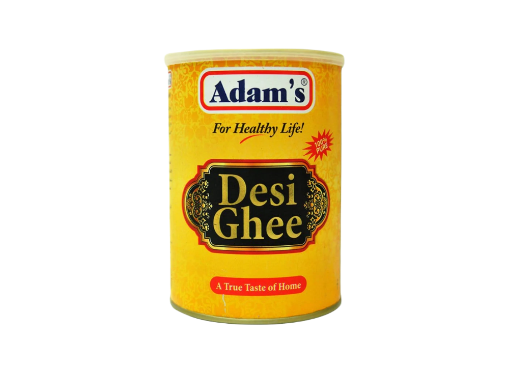 Adams Desi Ghee  1 Kg