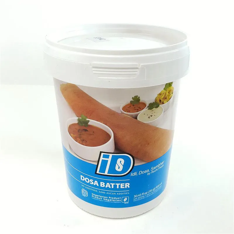 IDS Dosa Batter 900 Ml