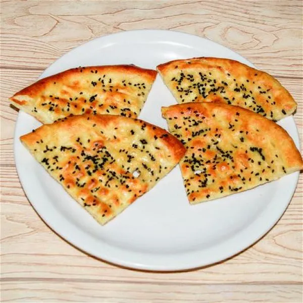 Kalwanji Naan