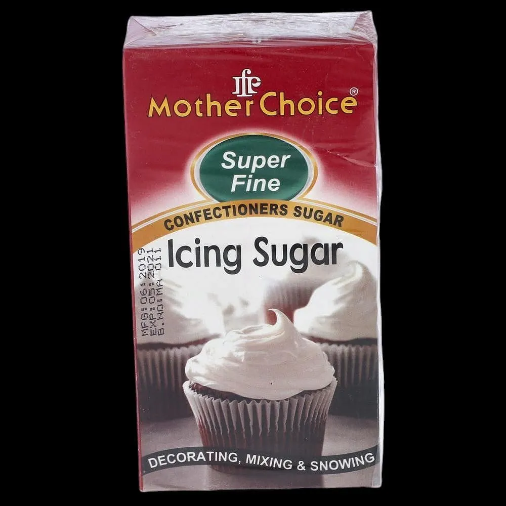 Mother Choice Icing Sugar