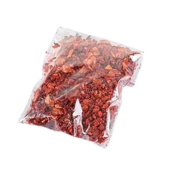 Crushed Red Pepper “Without Seed“ Judi (4kg x 2)